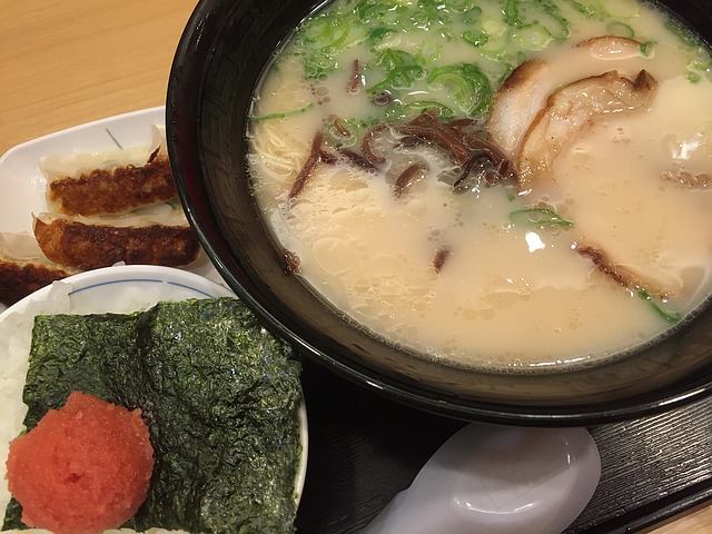 【2020年6月】ベルリンのラーメン屋10選